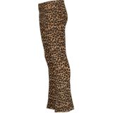 Vingino - Susie - Flared Legging - Bruin