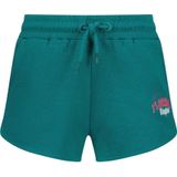 Vingino - Korte Broek - Zeegroene - 100% Katoen - Regular Fit