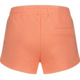 Vingino - Regular Sweatshort - Oranje - Katoen