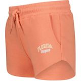 Vingino - Regular Sweatshort - Oranje - Katoen