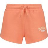 Vingino - Regular Sweatshort - Oranje - Katoen