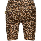 Vingino - Korte Broek - Bruin - Biker Shorts