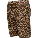 Vingino - Korte Broek - Bruin - Biker Shorts