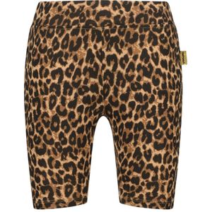 Vingino - Korte Broek - Bruin - Biker Shorts