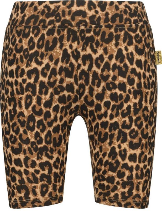 Vingino - Korte Broek - Bruin - Biker Shorts