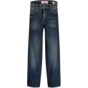 Vingino - Keith - Jeans - Ruime Pasvorm - 100% Katoen