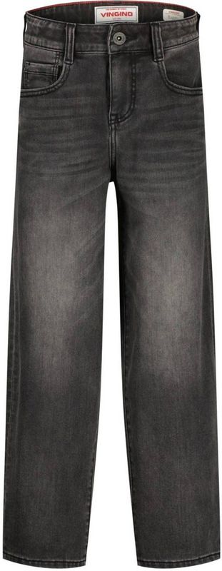 Vingino - Keith - Jeans - Losse Pasvorm - 100% Katoen