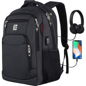 School Backpack , Waterproof , School Backpack Multifunction