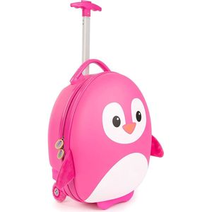 Kinderkoffer Trolley , Handbagage , kinderbagage