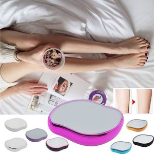 Razors for women and men all over the body