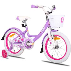 kinderfiets