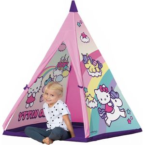 children's play tent , kindertent, kamertent, kindertent, kamertent, binnen en buiten