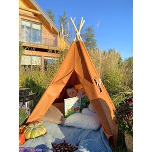 children's play tent , kindertent, kamertent, kindertent, kamertent, binnen en buiten