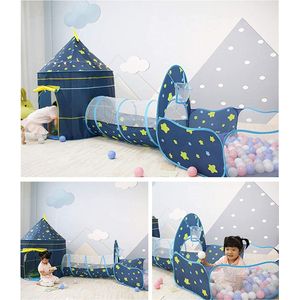 Spielzelt Kinderzelt