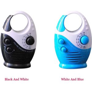 douche-radio - 【BATTERY POWERED】