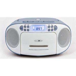 Radio , 100% nieuw -Lichtgewicht / douche-radio - DRAAGBAAR EN COMPACT