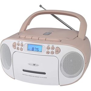 Radio , 100% nieuw -Lichtgewicht / douche-radio - DRAAGBAAR EN COMPACT