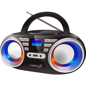 Radio , 100% nieuw -Lichtgewicht / douche-radio - DRAAGBAAR EN COMPACT