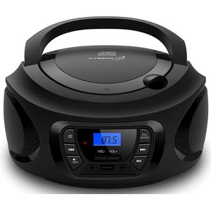 Radio , 100% nieuw -Lichtgewicht / douche-radio - DRAAGBAAR EN COMPACT