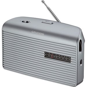 Radio , 100% nieuw -Lichtgewicht / douche-radio - DRAAGBAAR EN COMPACT