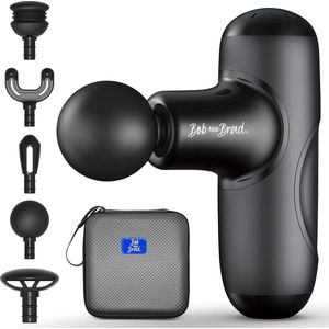 Massageapparaat -Professioneel Percussie Massager