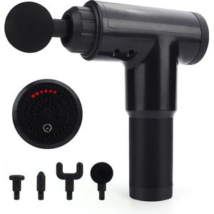 Massageapparaat -Professioneel Percussie Massager