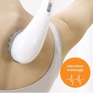 Massageapparaat -Professioneel Percussie Massager