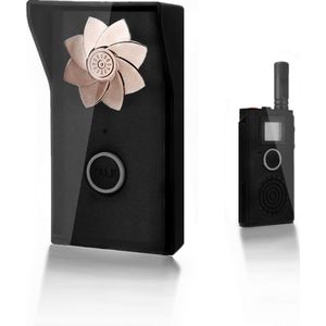 intercom deurbel