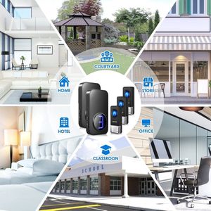 intercom deurbel