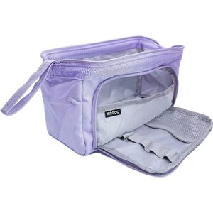 Etuis -  Grote Capaciteit voor Potloden en Pennen /DUURZAAM - Case Pen Case Potlood
