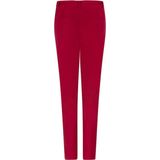 Lofty Manner Broek Trouser Odessa Ok35 310 Macaron Pink Dames