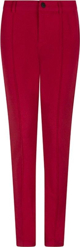 Lofty Manner Broek Trouser Odessa Ok35 310 Macaron Pink Dames