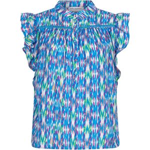 Lofty Manner - Blouse Tiana - Multi - Dames