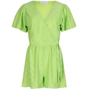 Lofty Manner - Limue - Jumpsuit - Lime