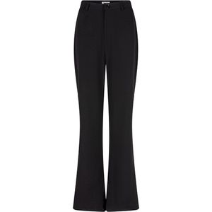 Lofty Manner Broek Trouser Whitley Ph106 1 600 Black Dames