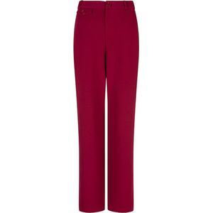 Lofty Manner PI36.1 - Trouser Nathalia - Purple