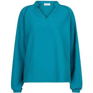 Lofty Manner Blouse rowyn esmerald