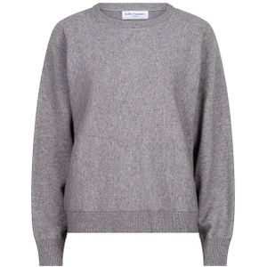 Lofty Manner - Elayna - Trui - Grijs - Dames