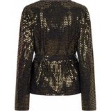 Lofty Manner PK212 2 - Top Harley - Gold