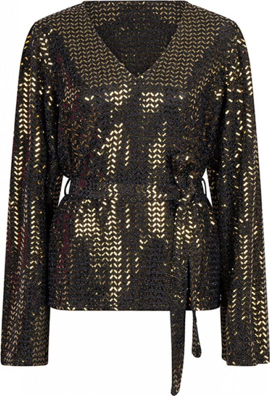 Lofty Manner PK212 2 - Top Harley - Gold