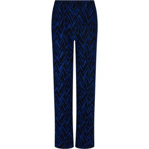 Lofty Manner PK213.1 - Trouser Chella - Blue