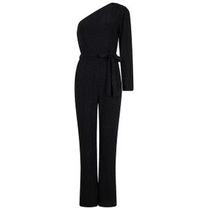 Lofty Manner - Jumpsuit - Zwart