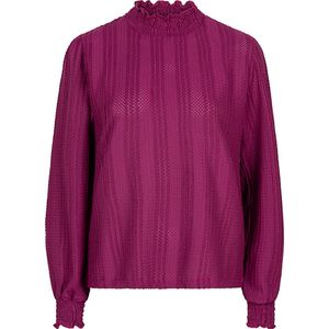 Lofty Manner P - Top Sadie - Plum