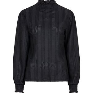 Lofty Manner P 1 - Top Sadie - Black