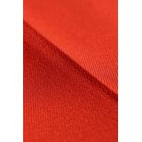 Lofty Manner - Trouser Lauren - Broek - Koraalrood - Polyester/Elastane