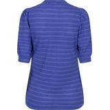 Lofty Manner Top QB10.2 - Blauw
