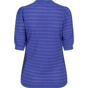 Lofty Manner Top QB10.2 - Blauw