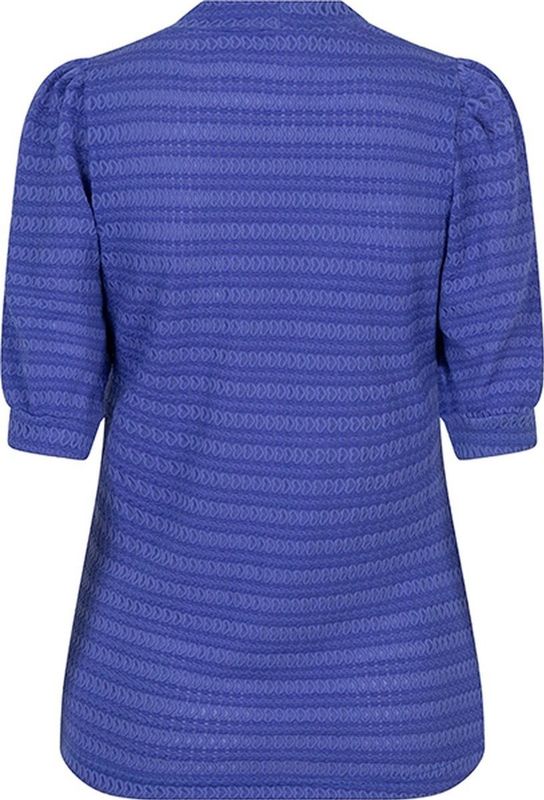 Lofty Manner Top QB10.2 - Blauw