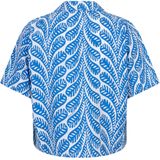 Lofty Manner - QC04 - Blouse - Lucia