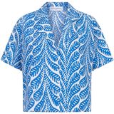 Lofty Manner - QC04 - Blouse - Lucia